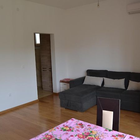 Masha Apartment Budva Exteriér fotografie