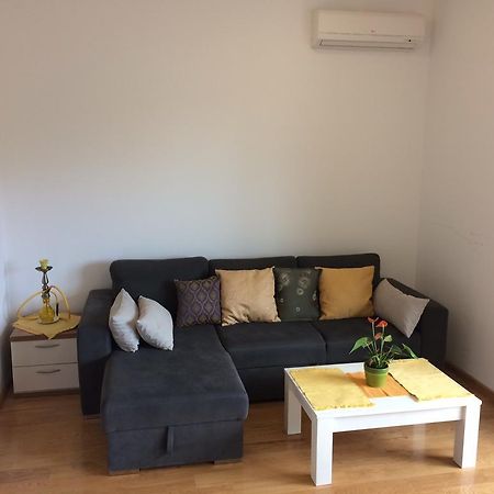 Masha Apartment Budva Exteriér fotografie