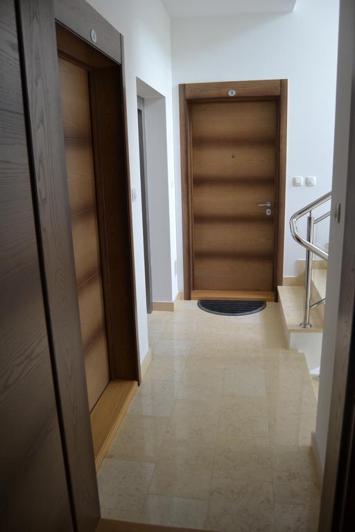 Masha Apartment Budva Exteriér fotografie