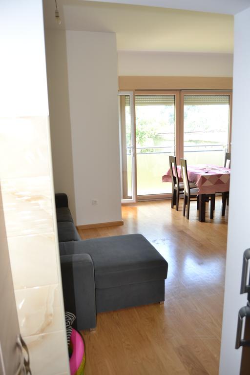 Masha Apartment Budva Exteriér fotografie