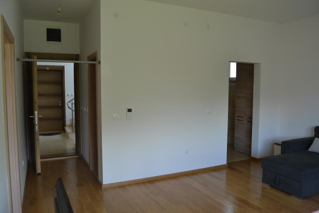 Masha Apartment Budva Exteriér fotografie