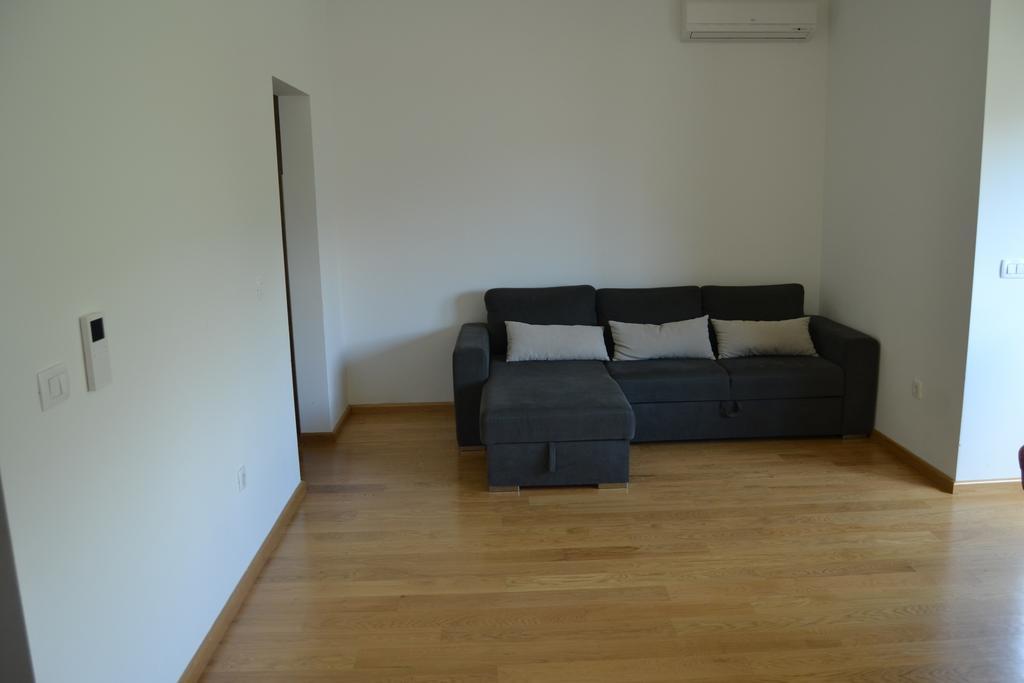 Masha Apartment Budva Exteriér fotografie